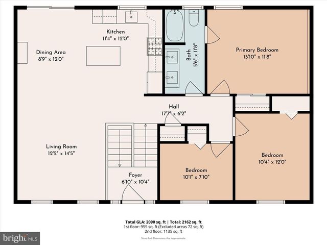 65 MAINE TRL, Medford, NJ 08055