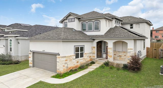 6514 Comanche Post, San Antonio, TX 78233