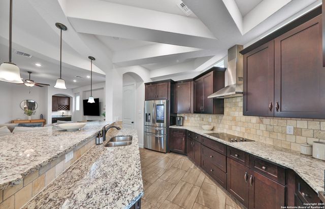 6514 Comanche Post, San Antonio, TX 78233