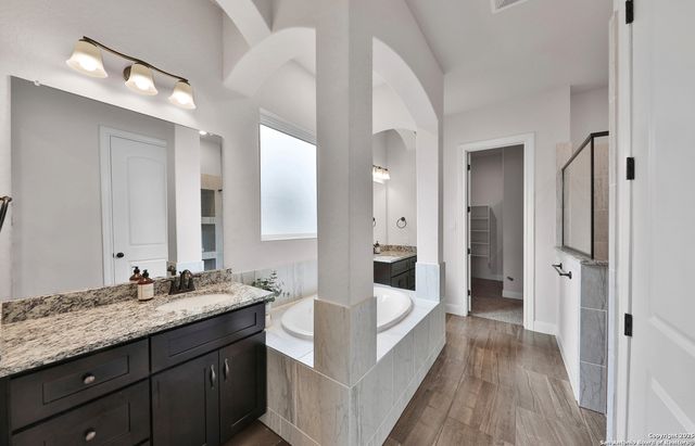 6514 Comanche Post, San Antonio, TX 78233