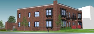6000 Washington Avenue 1W, St Louis, MO 63112