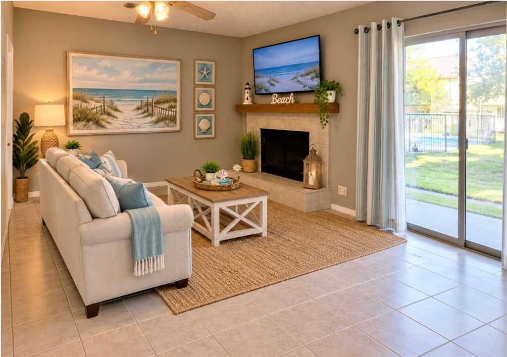 302 Saint Andrews St 101E, Rockport, TX 78382 — photo 4