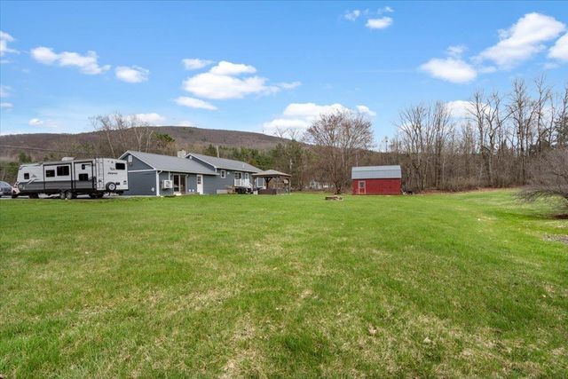 6 Cooper Road, Milton, VT 05468