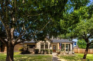 110 Saint Richie LN, Austin, TX 78737