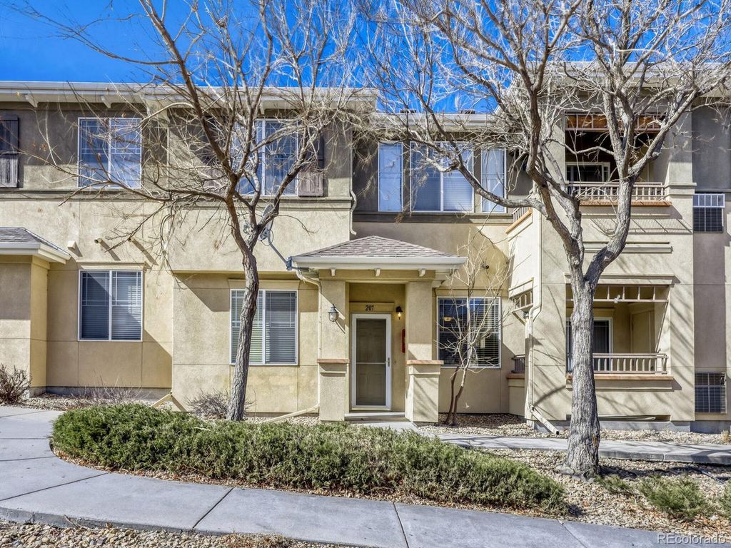 833 E 98th Ave 207, Thornton, CO 80229