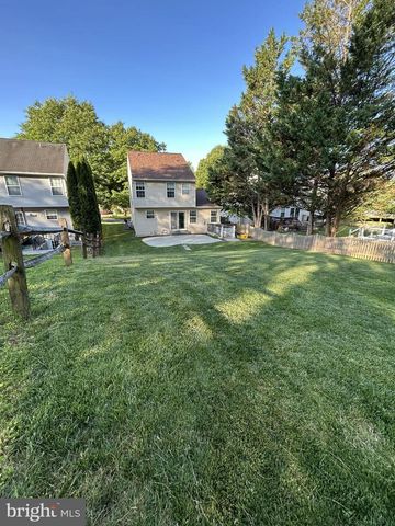 628 AUTUMN SKY CT, Sykesville, MD 21784
