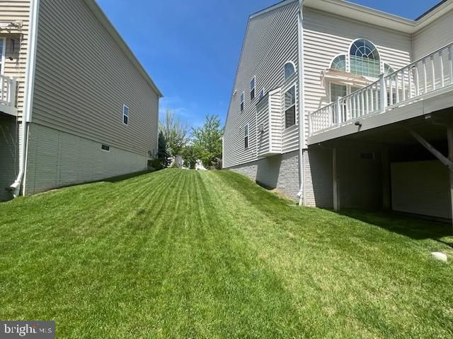 9603 MANOR OAKS VW, Upper Marlboro, MD 20772