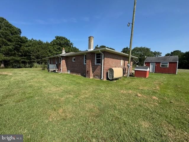 7366 RIVER RD, Westover, MD 21871