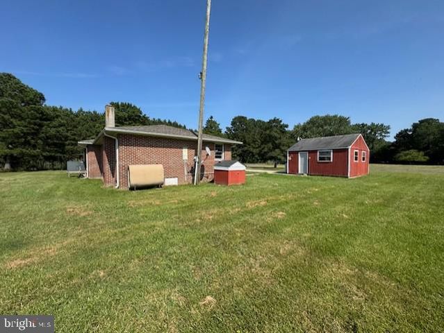 7366 RIVER RD, Westover, MD 21871