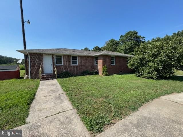 7366 RIVER RD, Westover, MD 21871