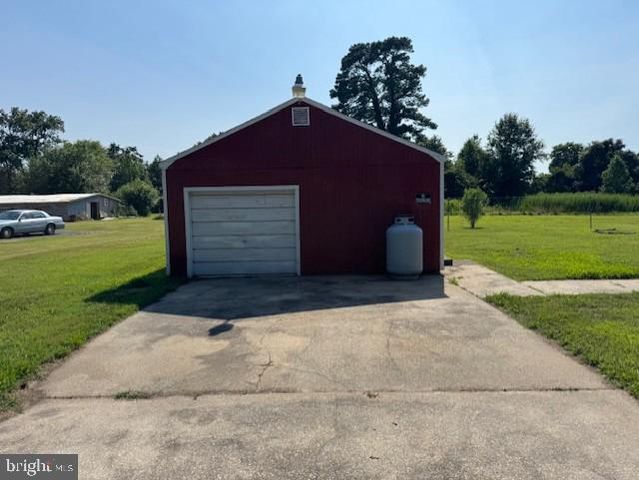7366 RIVER RD, Westover, MD 21871