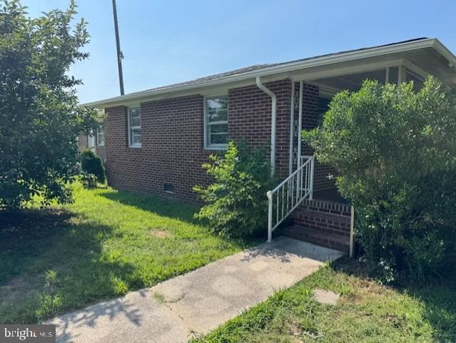 7366 RIVER RD, Westover, MD 21871