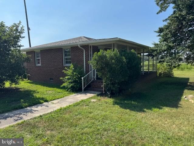 7366 RIVER RD, Westover, MD 21871