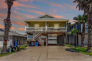 415 Spencers, Port Aransas, TX 78373