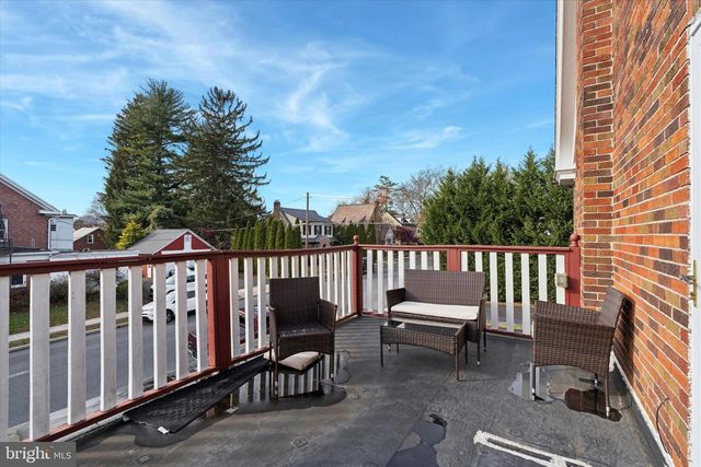 401 E LANCASTER AVE, Reading, PA 19607