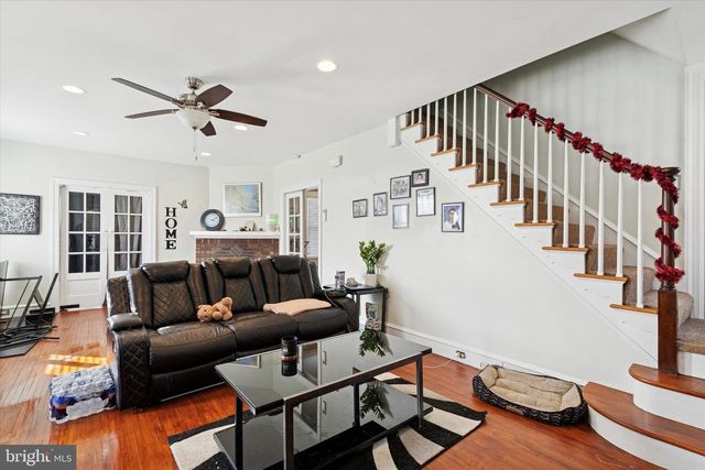 401 E LANCASTER AVE, Reading, PA 19607