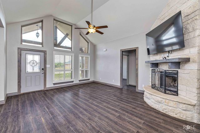 8386 Puma Court 8386 Puma Court, San Angelo, TX 76901