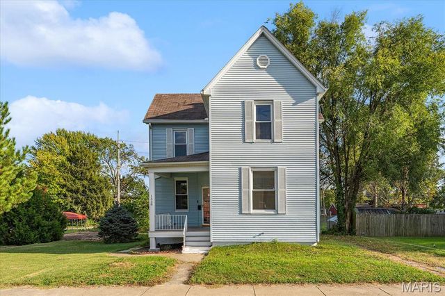 1528 N Church Street, Belleville, IL 62221