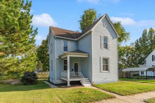 1528 N Church Street, Belleville, IL 62221