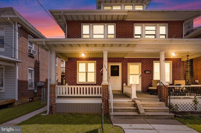 3418 PENN, Sinking Spring, PA 19608