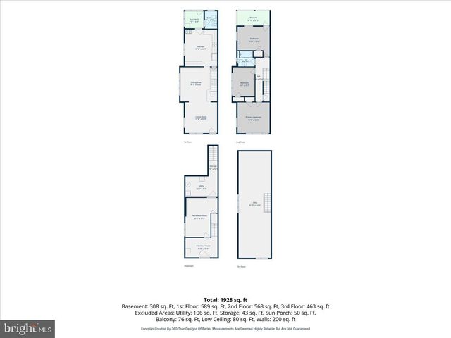 3418 PENN, Sinking Spring, PA 19608