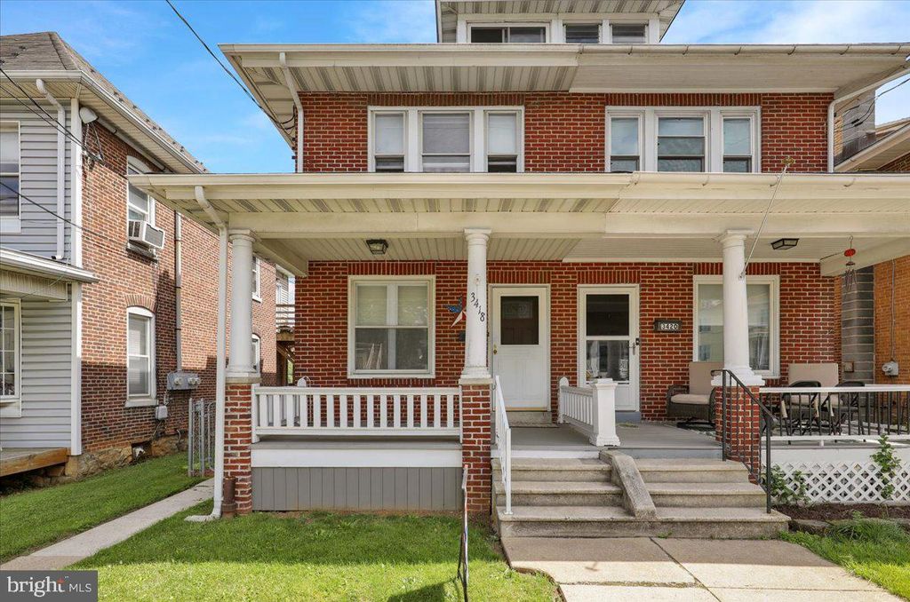 3418 PENN, Sinking Spring, PA 19608
