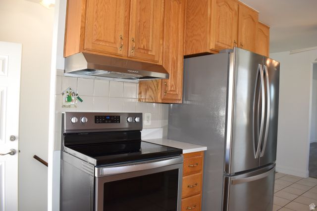 574 E ALOHA LN, Sandy, UT 84070