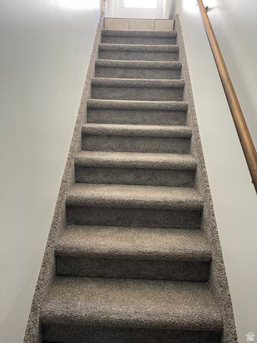 574 E ALOHA LN, Sandy, UT 84070