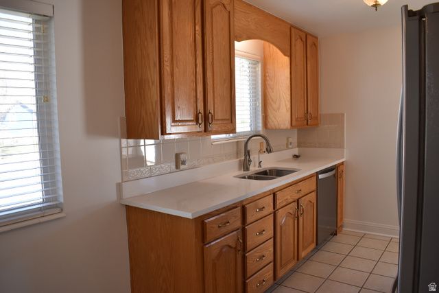 574 E ALOHA LN, Sandy, UT 84070