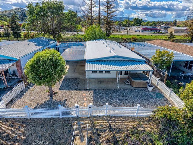 1900 S Main Street 9, Lakeport, CA 95453