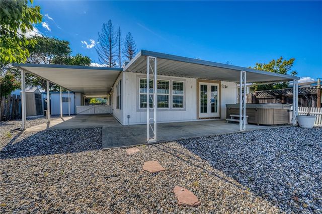 1900 S Main Street 9, Lakeport, CA 95453
