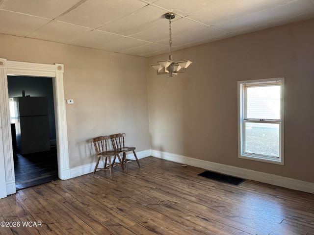 210 S Baxter Street, Lima, OH 45801