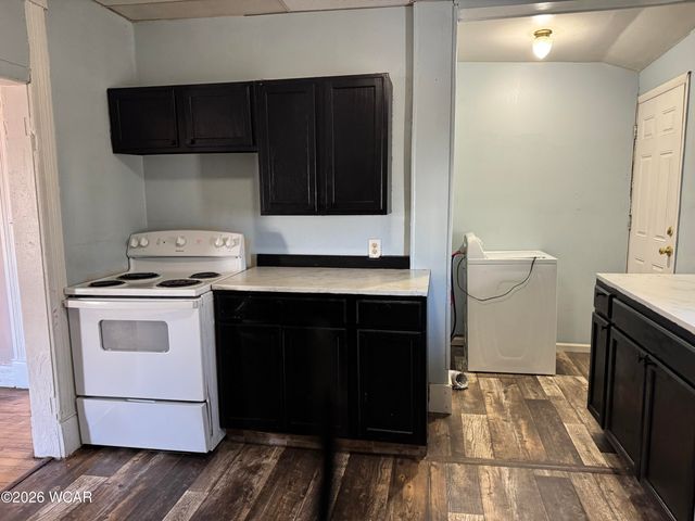 210 S Baxter Street, Lima, OH 45801