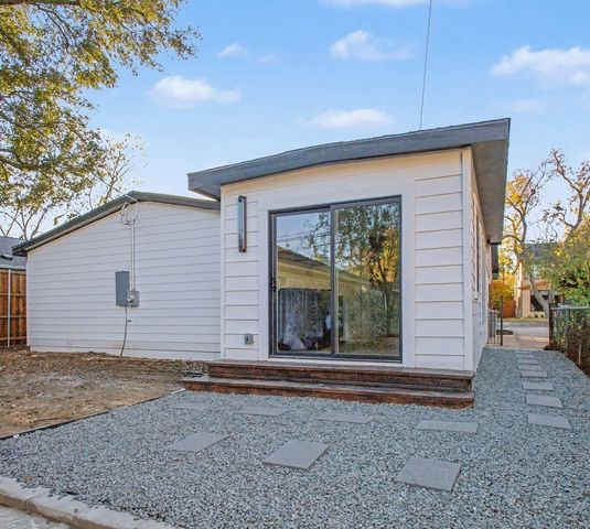 7518 Caillet Street, Dallas, TX 75209