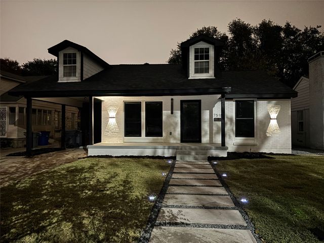 7518 Caillet Street, Dallas, TX 75209