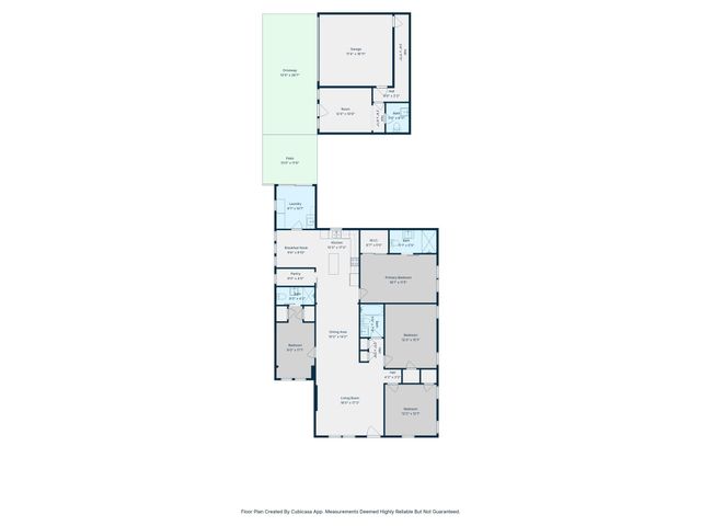 7518 Caillet Street, Dallas, TX 75209