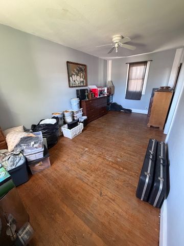 802 E Poplar Street, West Frankfort, IL 62896