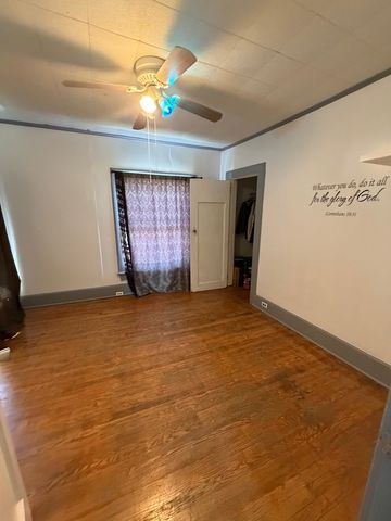 802 E Poplar Street, West Frankfort, IL 62896