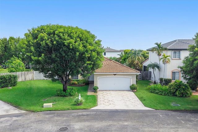 2835 SE 4th Pl, Homestead, FL 33033