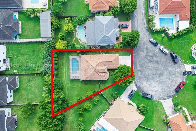 2835 SE 4th Pl, Homestead, FL 33033