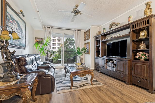 1 Towers Park Ln Apt 213, San Antonio, TX 78209