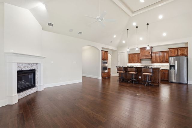 2908 Esplanade Boulevard 2908, Mansfield, TX 76063