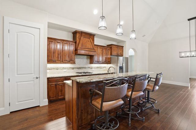 2908 Esplanade Boulevard 2908, Mansfield, TX 76063