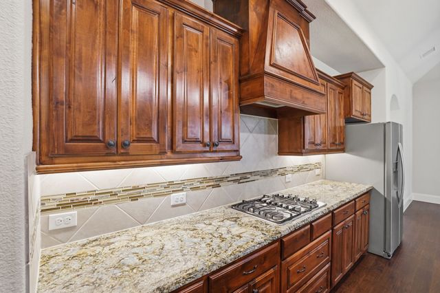 2908 Esplanade Boulevard 2908, Mansfield, TX 76063