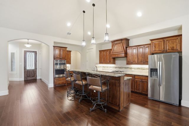 2908 Esplanade Boulevard 2908, Mansfield, TX 76063