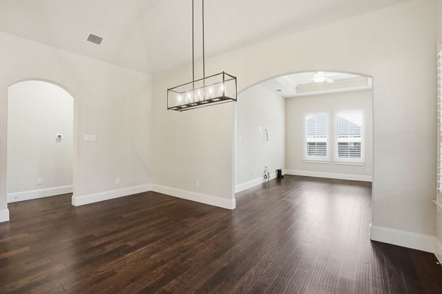 2908 Esplanade Boulevard 2908, Mansfield, TX 76063