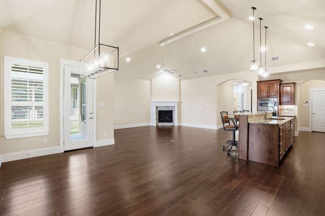 2908 Esplanade Boulevard 2908, Mansfield, TX 76063