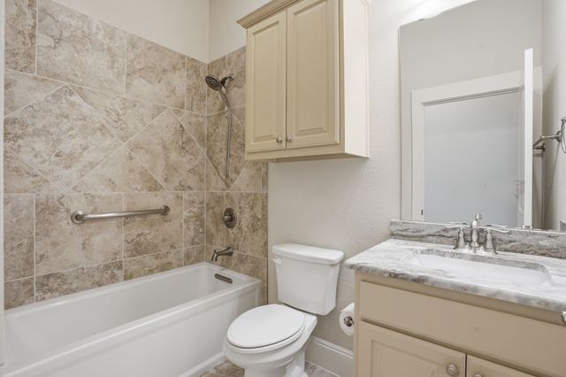 2908 Esplanade Boulevard 2908, Mansfield, TX 76063