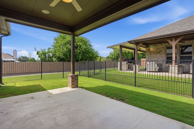 2908 Esplanade Boulevard 2908, Mansfield, TX 76063