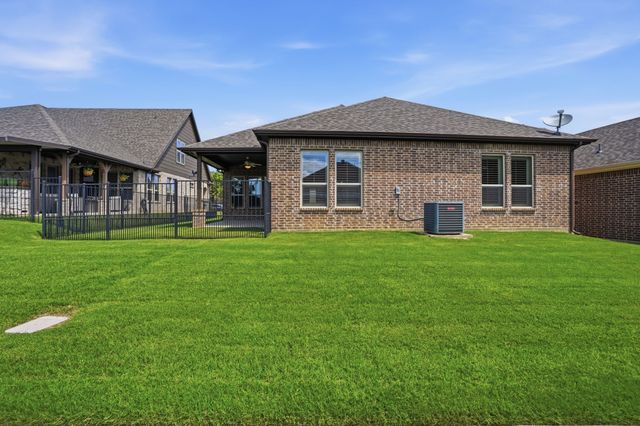 2908 Esplanade Boulevard 2908, Mansfield, TX 76063
